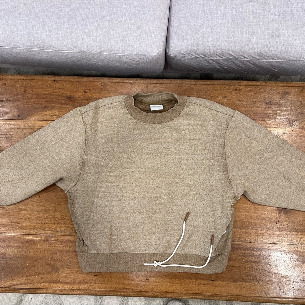Varley Crewneck